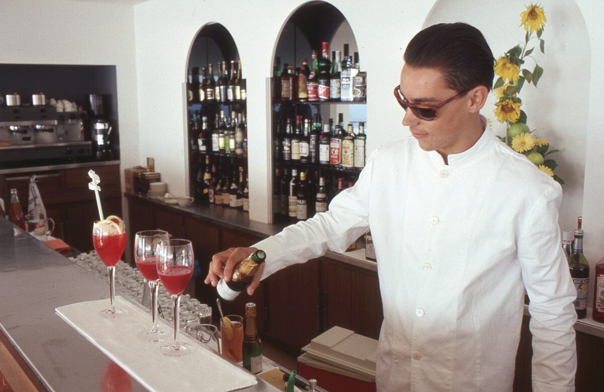 ホテルジャンキーズ